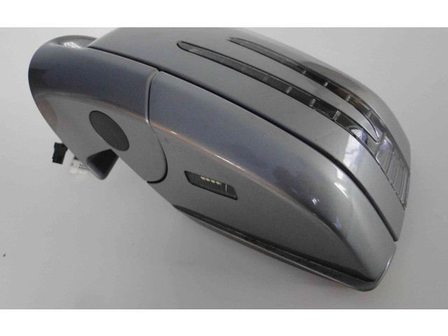 Зеркало электрическое Mercedes-Benz ML W164 2005 - 2011 года