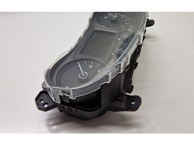 Панель приборов 42518504 Buick Encore I