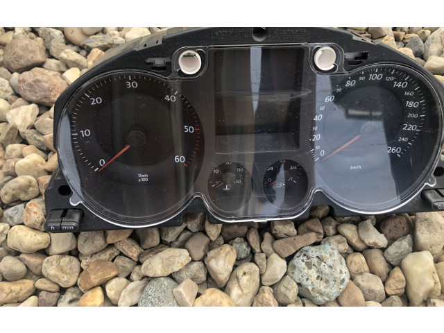 Панель приборов 3C0920850L, A2C53042108   Volkswagen PASSAT B6       