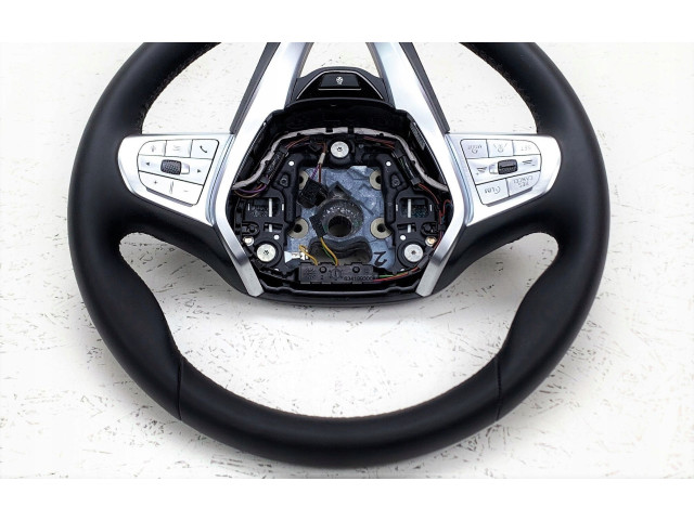 Volant BMW 7 G11 G12 2015 6329732, 6329732