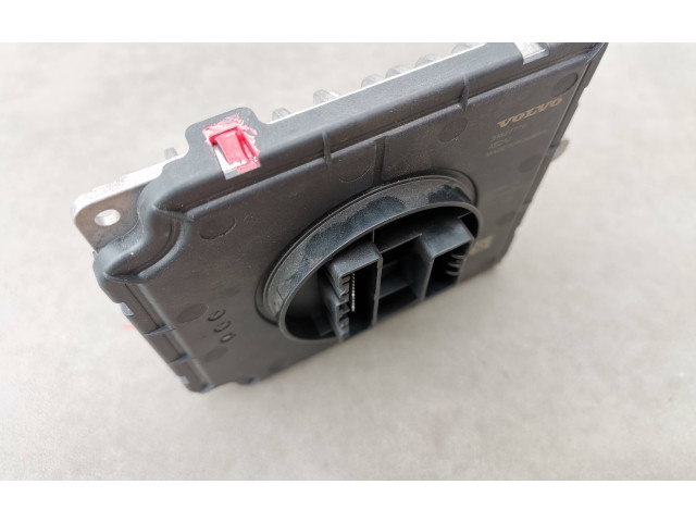 Блок управления Xenon