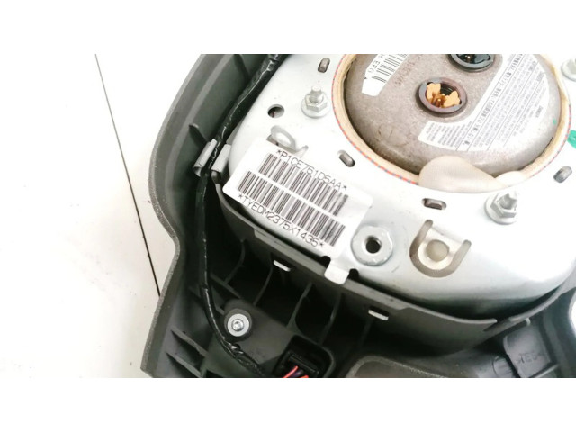 Подушка безопасности водителя 6004705, P1CE761D5AA Jeep Grand Cherokee (WK)