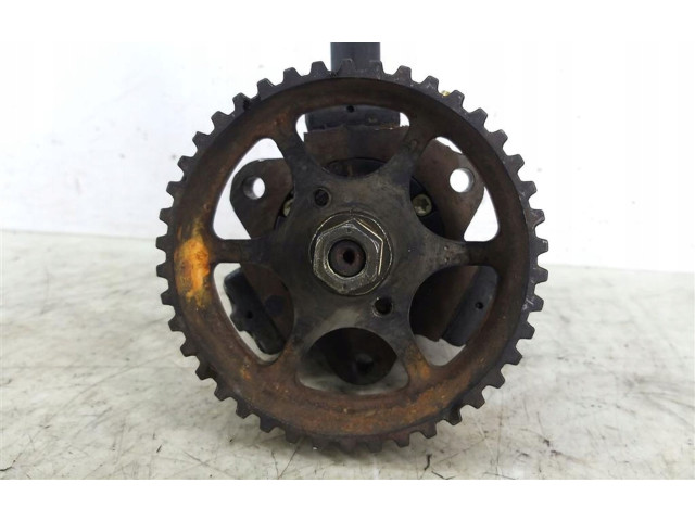 Vstřikovací čerpadlo Peugeot 807 DW12TED4