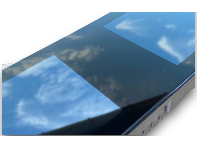 Vstřikovací lišta A2479008311 Mercedes-Benz B W247