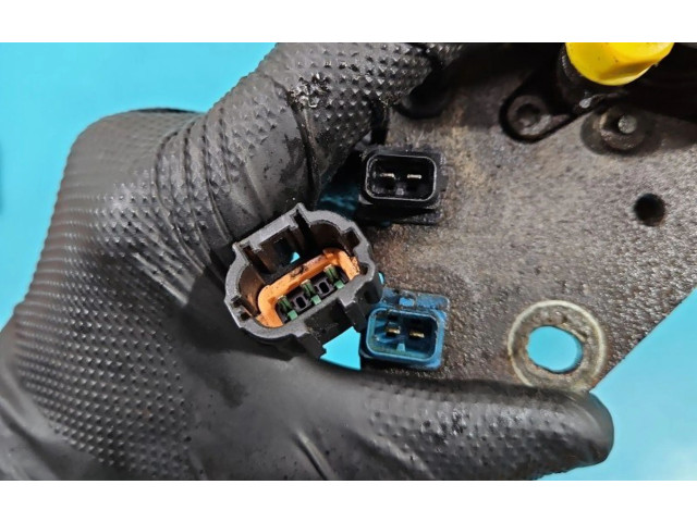 Vstřikovací čerpadlo 0460484159, IMPRK1364300   Nissan Micra     