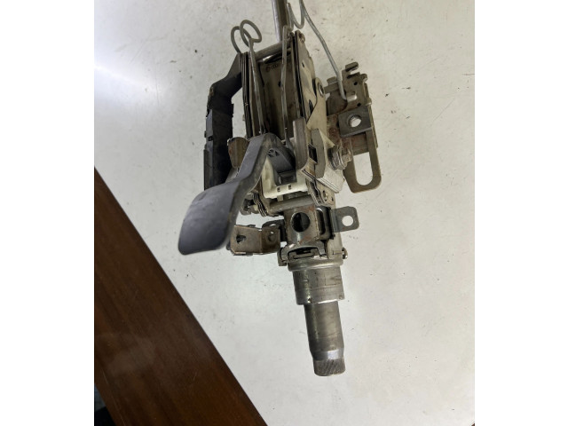    Рулевая рейка    Skoda Fabia Mk1 (6Y) 1999 - 2007 года