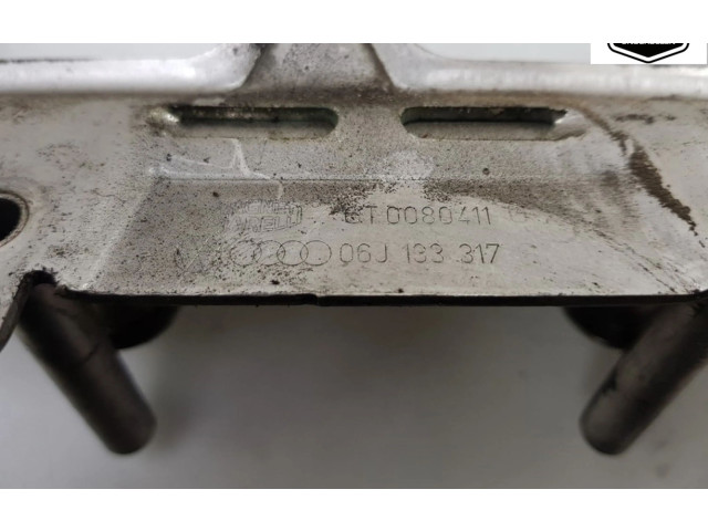 Vstřikovací lišta 06J133317, 06J133317 Seat Altea XL CDAA