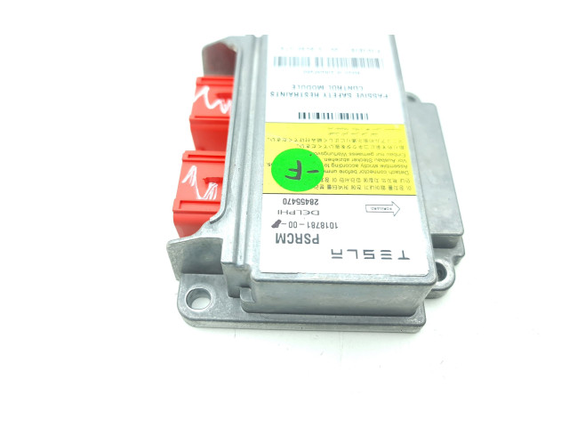 Блок подушек безопасности 101878100C Tesla Model S