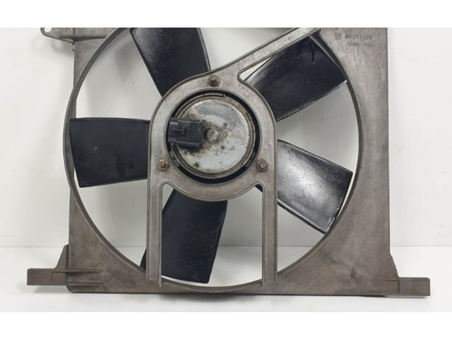 Вентилятор радиатора     90353160    Opel Astra F 