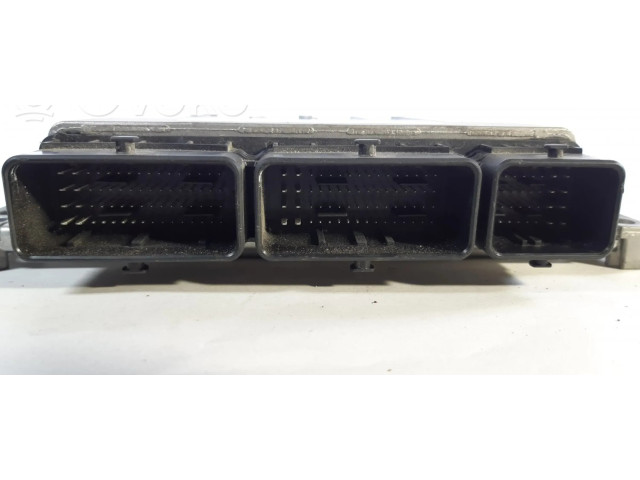 Řídící jednotka S180158135A, 237103606R Renault Clio IV 2014