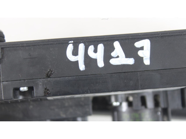 Блок управления климат-контролем 8T2820043M Audi A4 Allroad