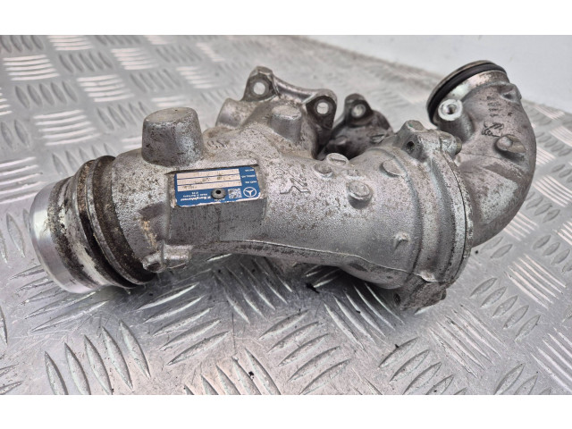 Zpětné zrcátko Mercedes-Benz C W204 2013 A6510906780, A50294853004