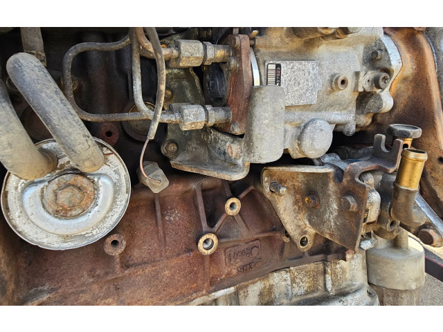 Топливный насос