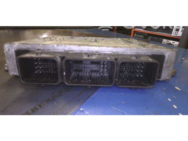 Řídící jednotka 215843095 Renault Espace IV 2004