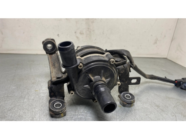 Циркуляционный электрический двигатель