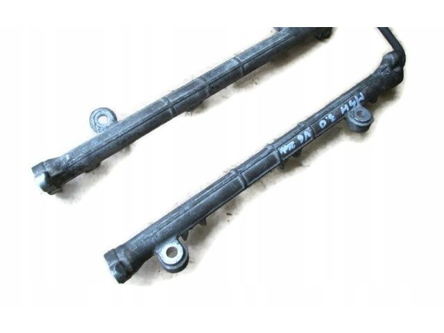 Топливная рампа Mitsubishi Pajero Sport I