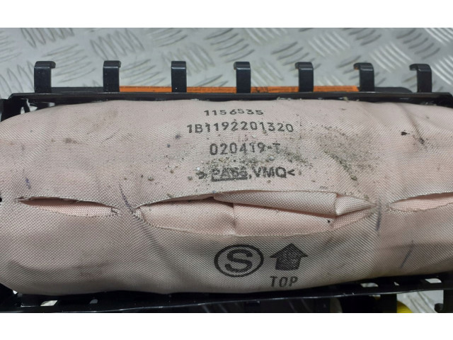 Подушка безопасности водителя 2417909AA   Nissan Tiida C11