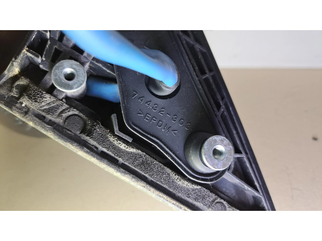 Zpětné zrcátko levé Subaru Outback 2009 74432303, E13011199