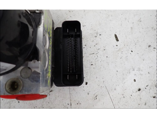 Блок АБС 00K05179771A Jeep Grand Cherokee (WK) 2005 - 2010 года