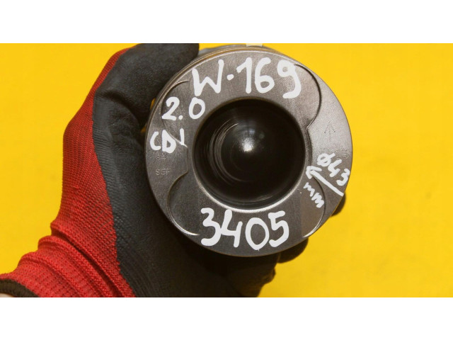 Píst Mercedes-Benz A W169