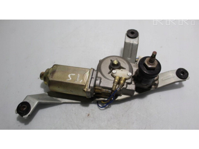 Двигатель стеклоочистителя заднего стекла