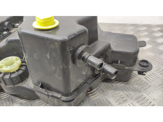 Жидкостный резервуар AdBlue