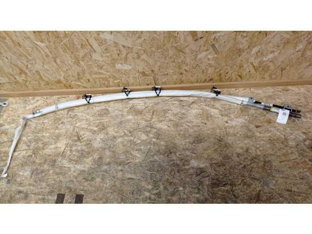 Боковая подушка безопасности 30698624, 606179201B Volvo S40