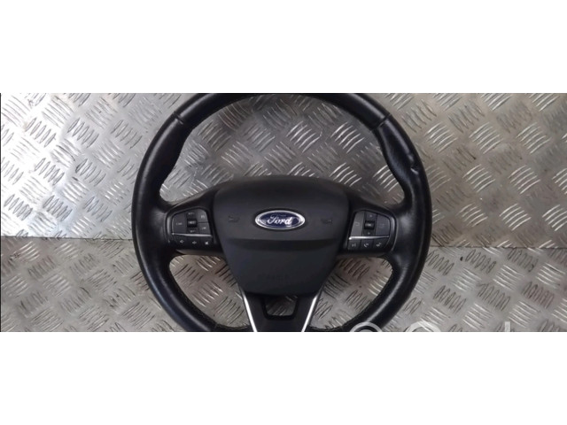 Volant Ford Fiesta 2017 2503232