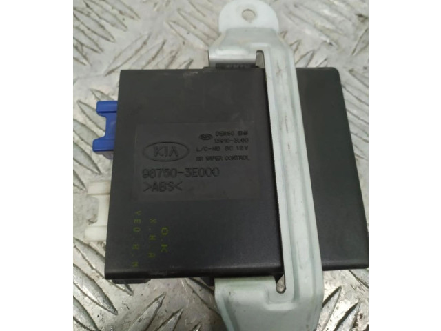 Блок управления двигателя 987503E000   KIA Sorento