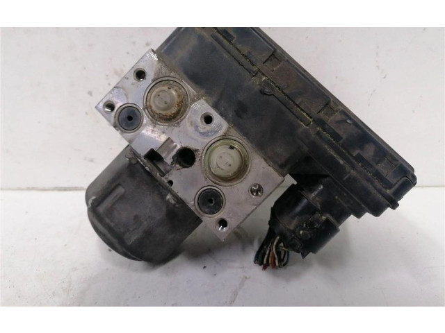 Блок АБС 4451013070, 0140001   Toyota  Corolla Verso E121  2001 - 2004 года