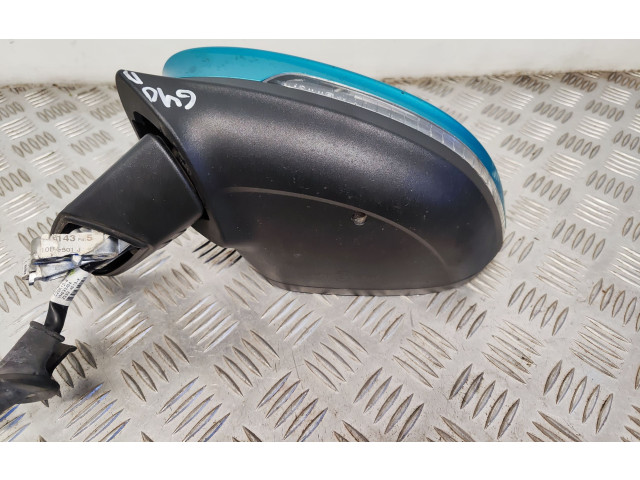 Зеркало электрическое        Volkswagen ID.3  2019 -  года   