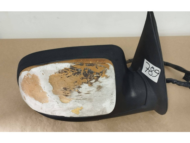 Зеркало электрическое        Alfa Romeo Giulia  2016 -  года   