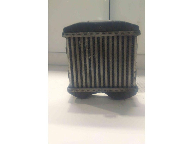 Интеркулер Smart ForTwo I