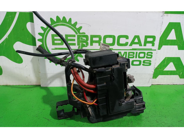   Pojistková skříňka 6R0937621   Seat Ibiza IV (6J,6P) 2010