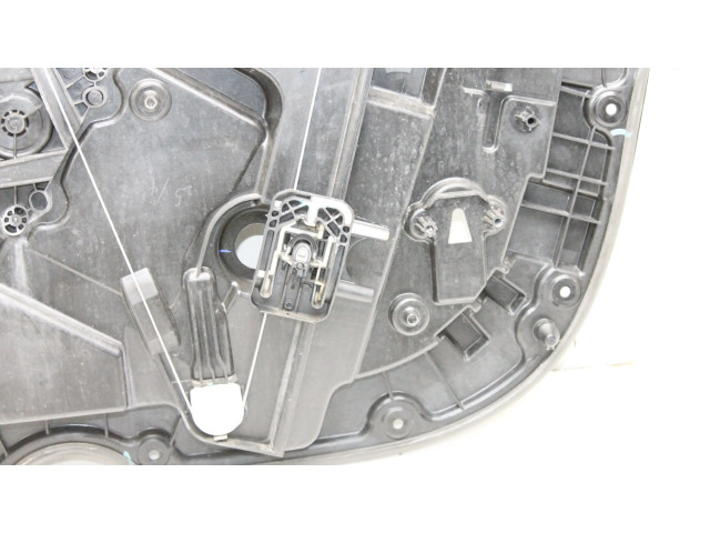 Электрический механизм для подъема окна без двигателя Polestar 2 2020 - года