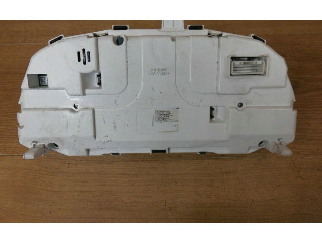 Панель приборов 8100C294 Mitsubishi Outlander