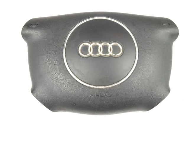 Подушка безопасности водителя 8E0880201L   Audi A2