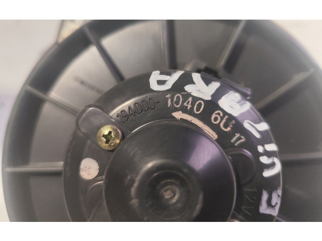 Вентилятор печки    194000-1040   Suzuki Grand Vitara I