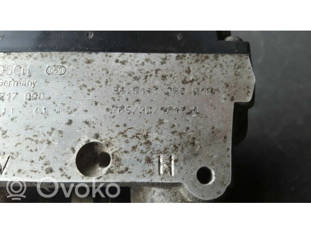 Jednotka ABS 34511090910, 0265217000 BMW 3 E36 1991