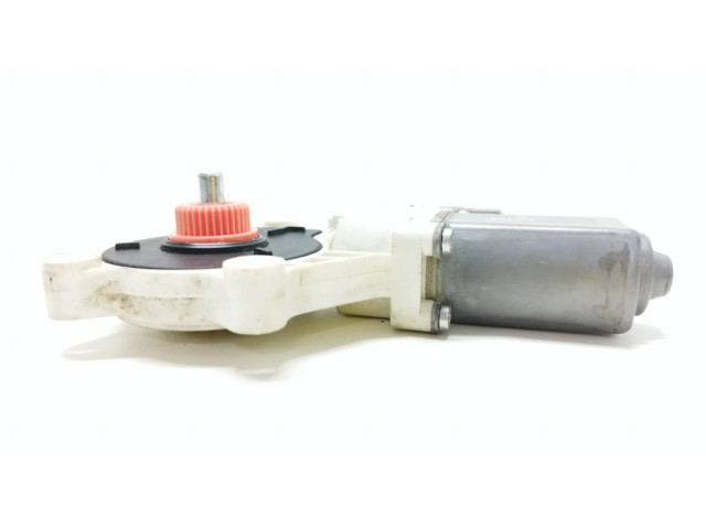 Передний двигатель механизма для подъема окон