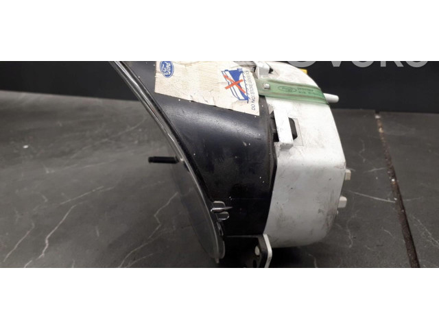 Дисплей    97KB10849AE   Ford Ka