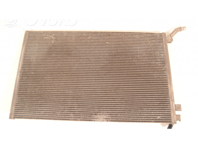 Радиатор охлаждающей жидкости