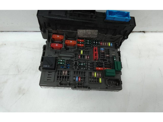 Pojistková skříňka 911944605 BMW X1 E84 2011