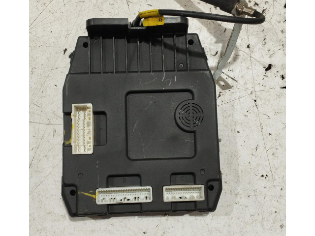 Комплект блоков управления 39130-2A401, 39130-2A401   Hyundai ix20