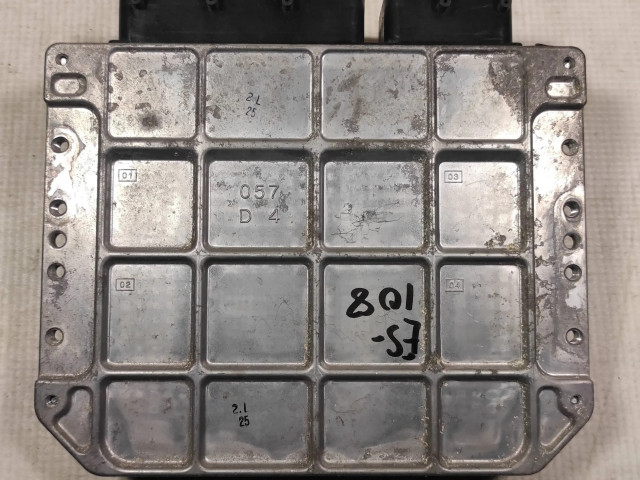 Блок управления двигателя 896610T020, TN2753003751   Toyota Venza