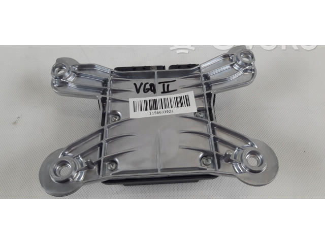 Блок подушек безопасности P31476261   Volvo V60