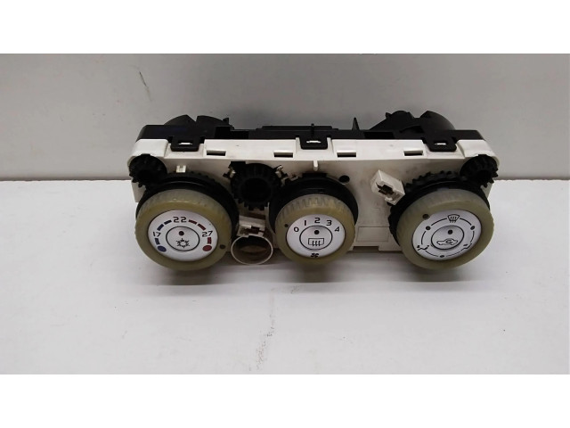 Блок управления климат-контролем 69657032, 69660052 Mitsubishi Colt