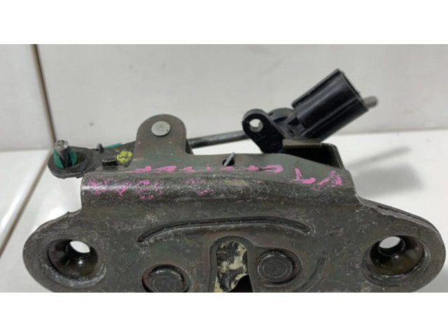 Zámek zadních dveří 724300 Chrysler PT Cruiser 2002