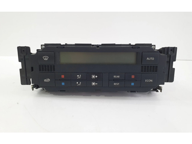 Блок управления климат-контролем 7H2907040C   Volkswagen Transporter  Caravelle T5