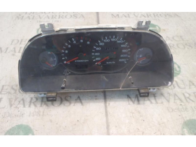 Панель приборов SsangYong Korando